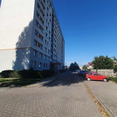 Happystay Gold Gliwice Exteriör bild