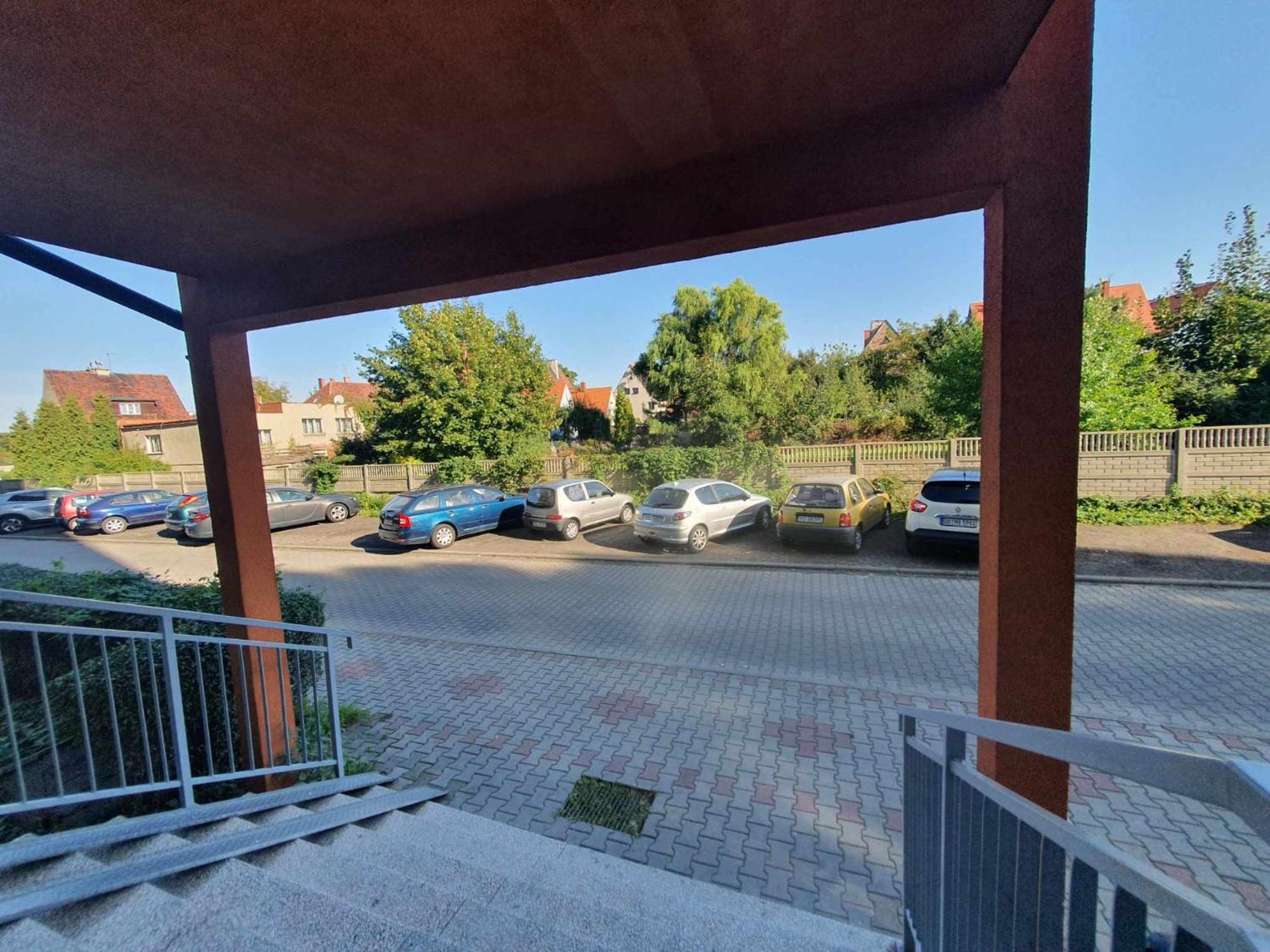 Happystay Gold Gliwice Exteriör bild